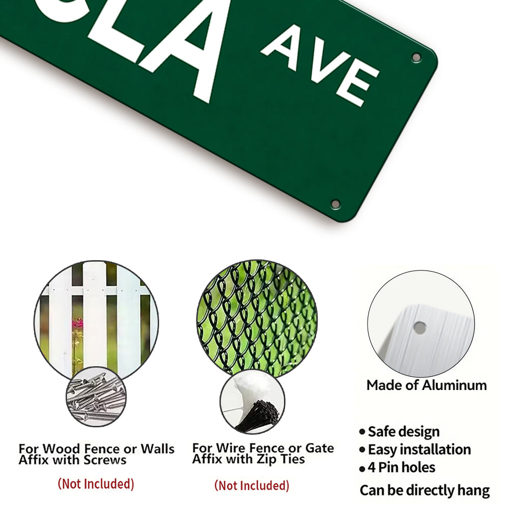 Funny Spanglish Vintage Wall Decor - Chancla.ave