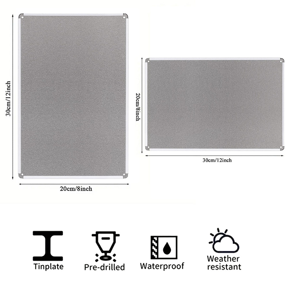 Arnold Pop-Art Halftone Portrait Tin Sign