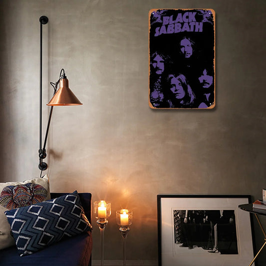 Black Sabbath Original Lineup