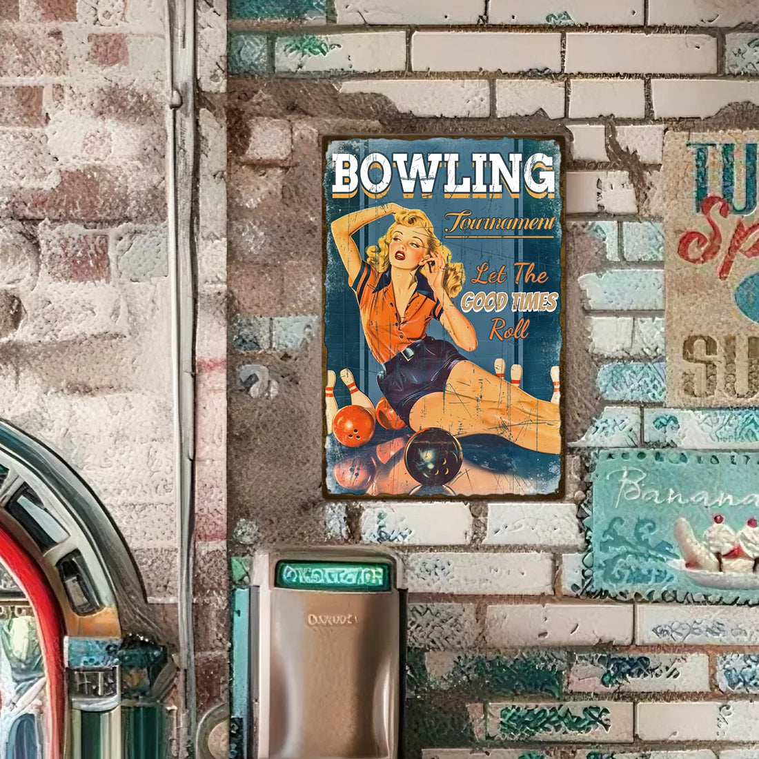 Bowling Tournament