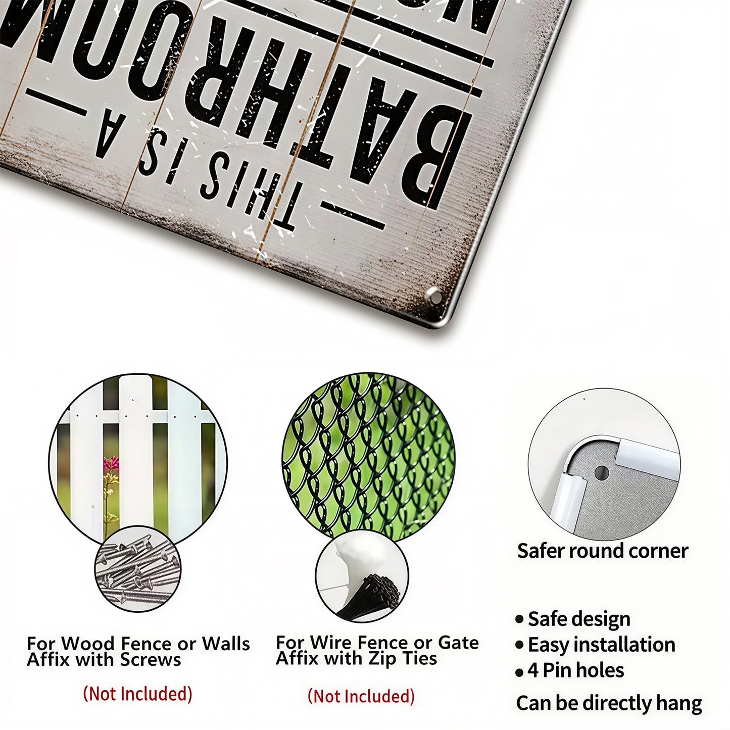 Bathroom Not Internet Cafe