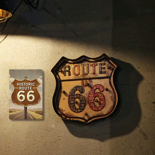 Historic Route 66