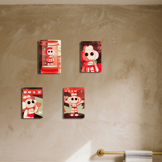 ADAM Series Bundle Sale