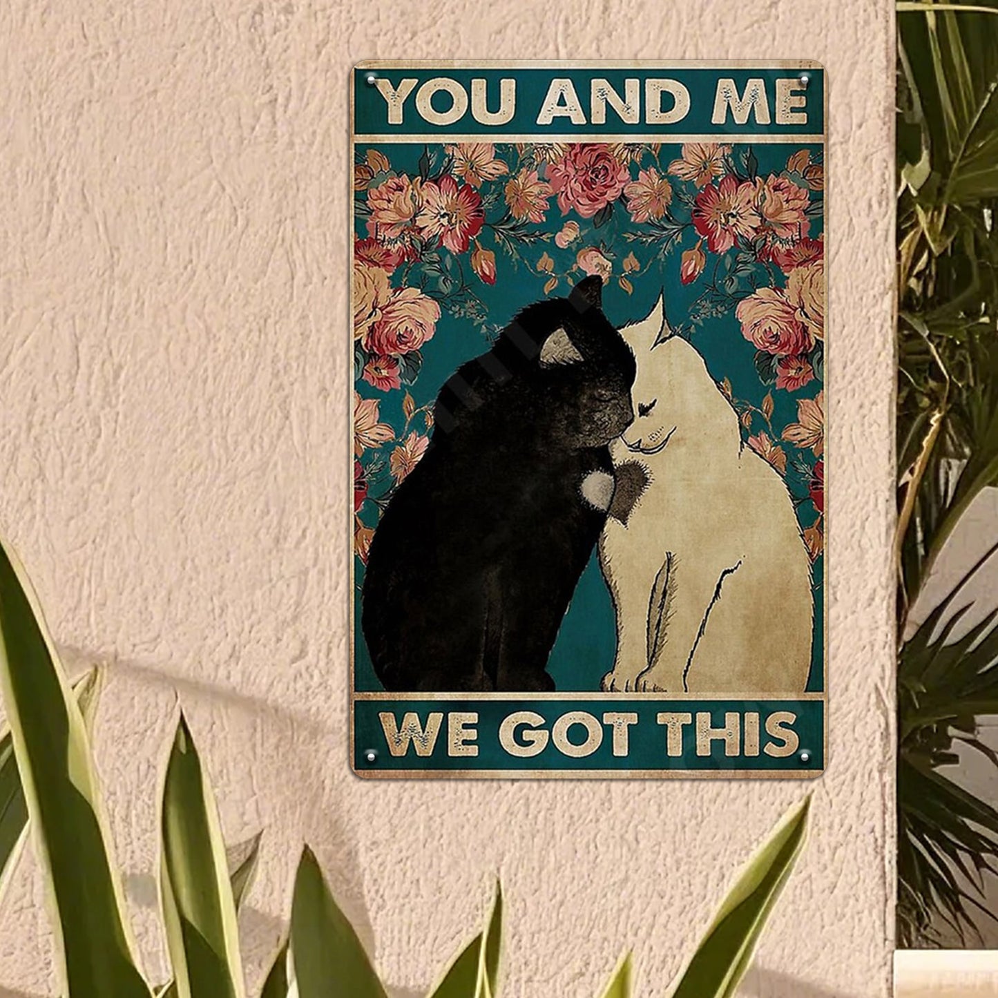 Cats Unity