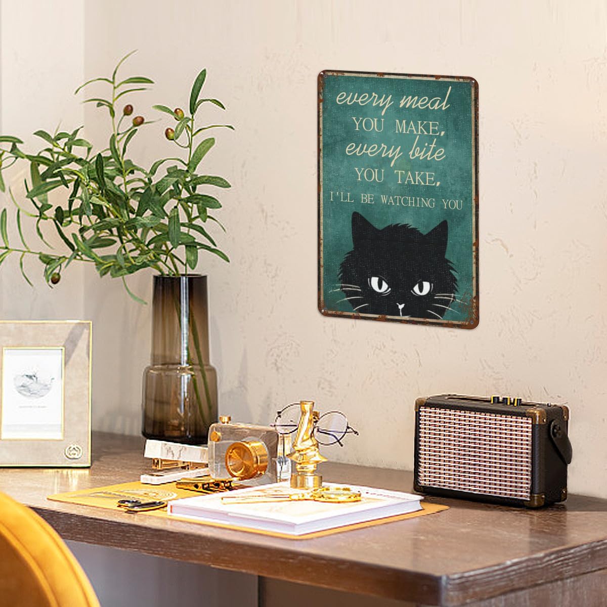 I'll Be Watching You