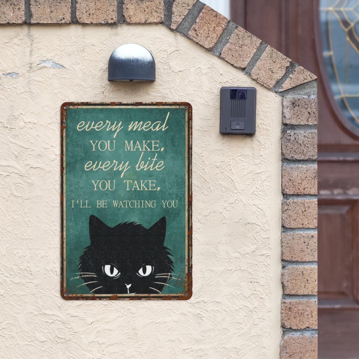 I'll Be Watching You