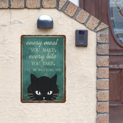 I'll Be Watching You