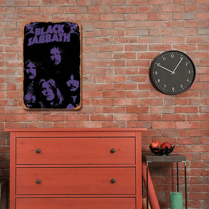 Black Sabbath Original Lineup