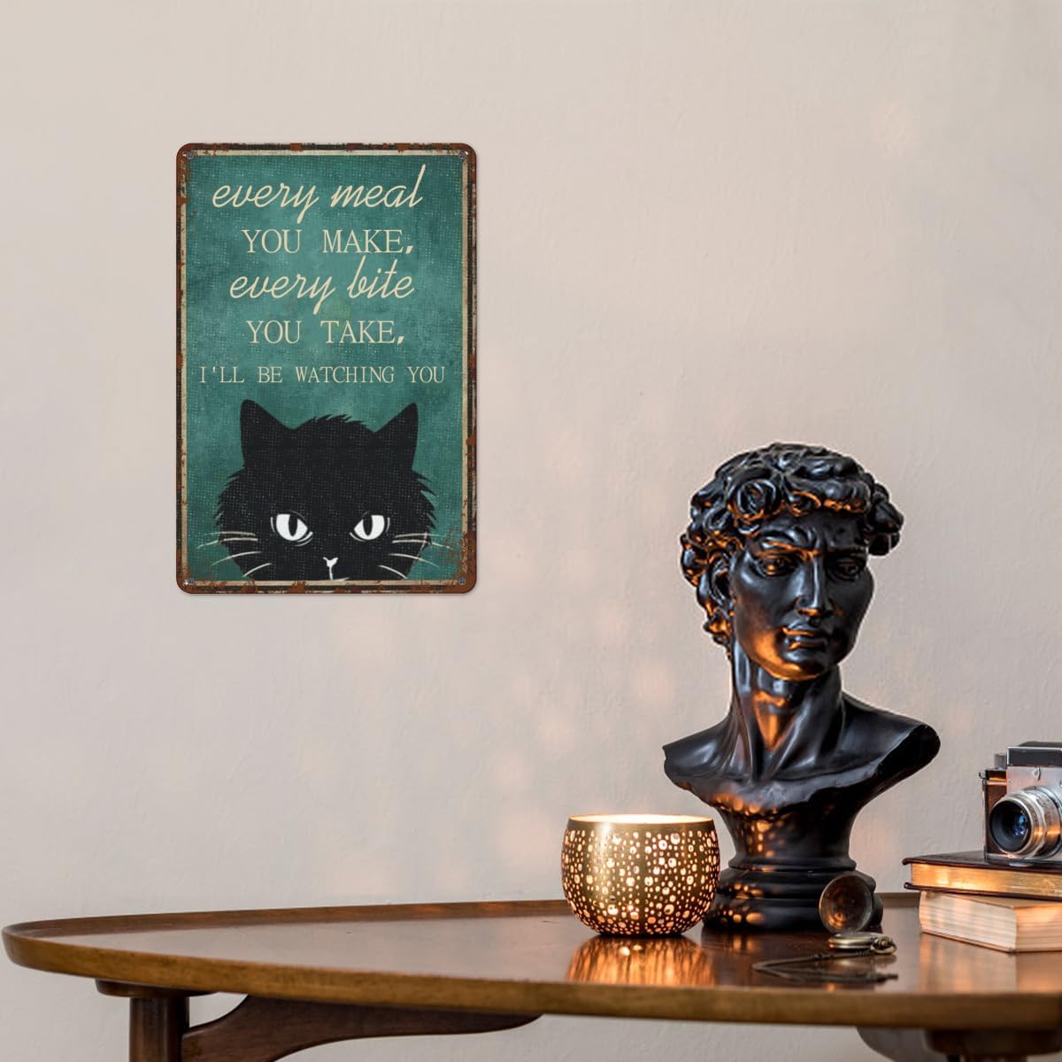 I'll Be Watching You