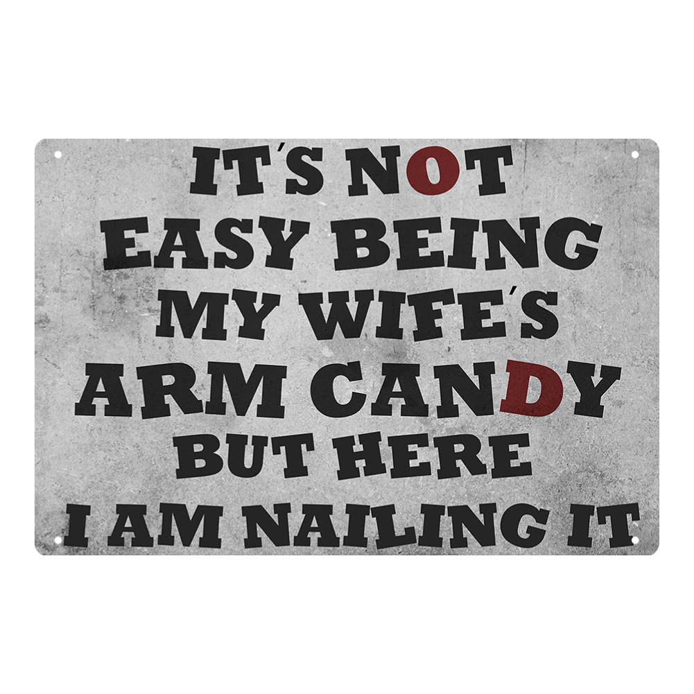 Funny Husband