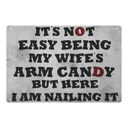 Funny Husband