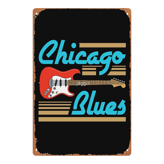 Chicago Blues