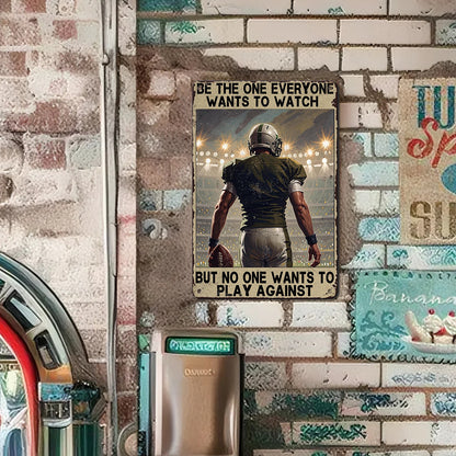 Be The One