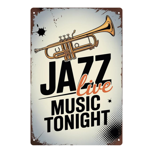 Jazz Live Tonight