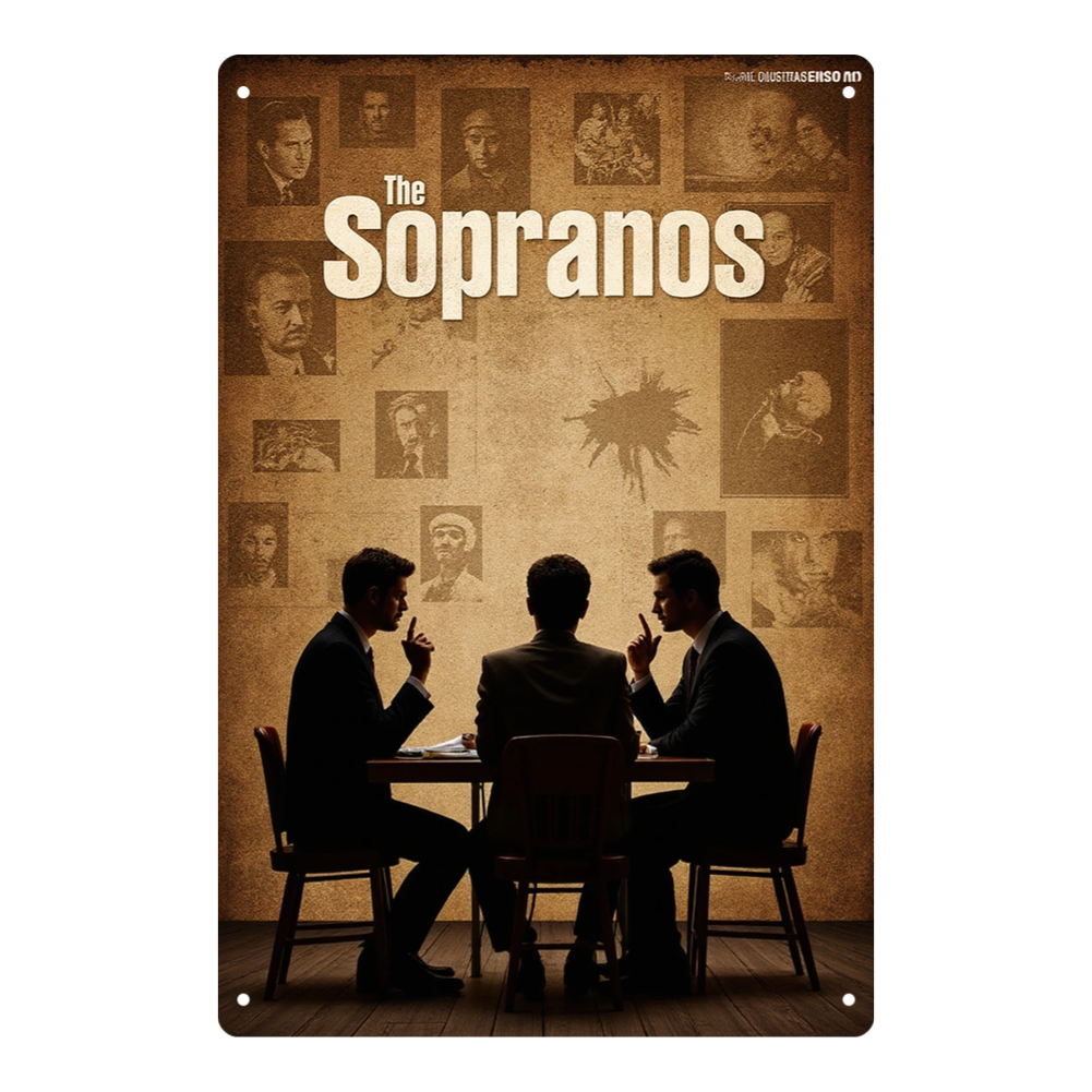 The Sopranos