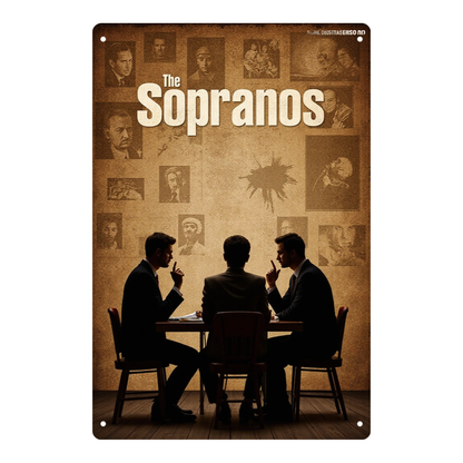 The Sopranos