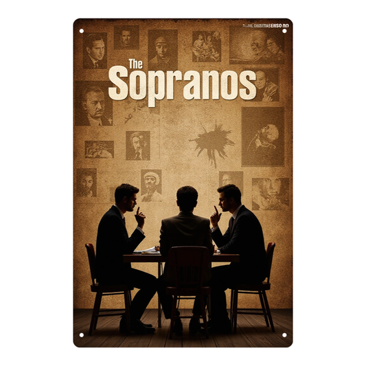 The Sopranos