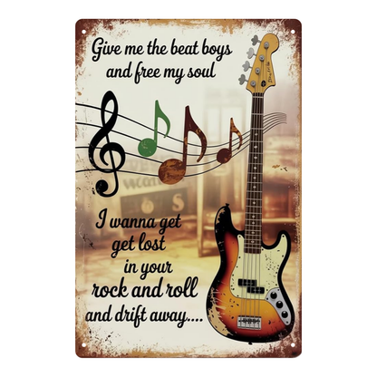 Drift Away Groove