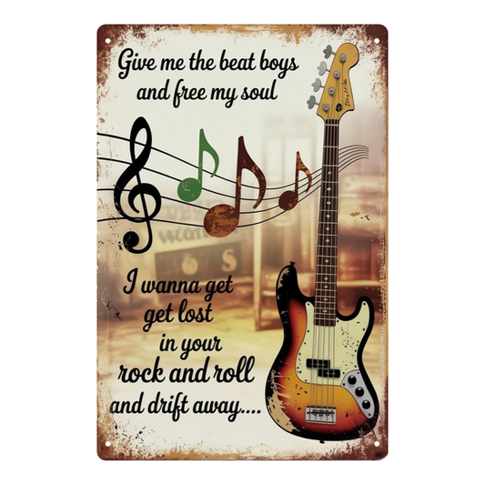 Drift Away Groove