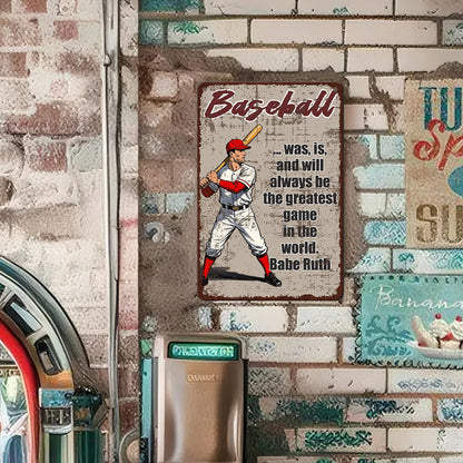 The Greatest Game in The World