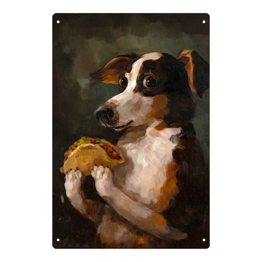 Taco Tester