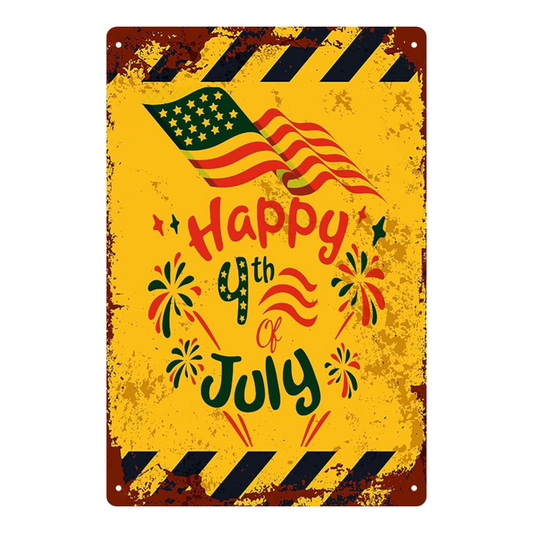 Happy 4th of July