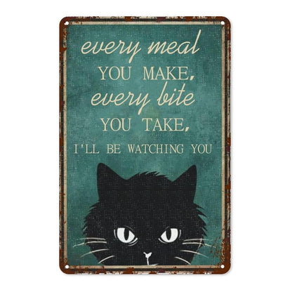 I'll Be Watching You