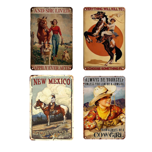 4PCs-Cowgirl