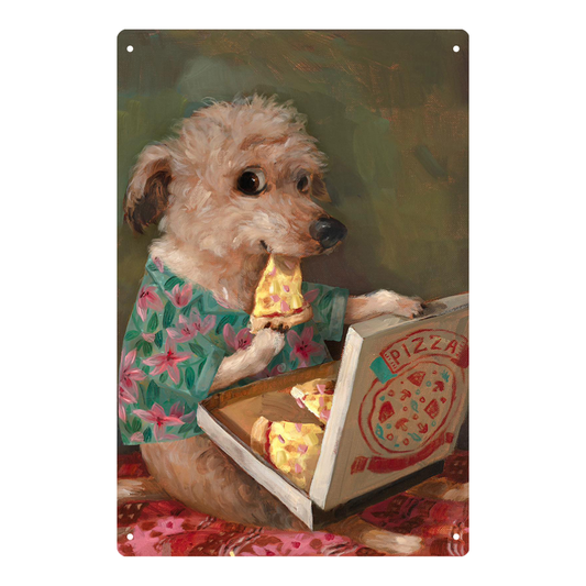 Pizza Lover