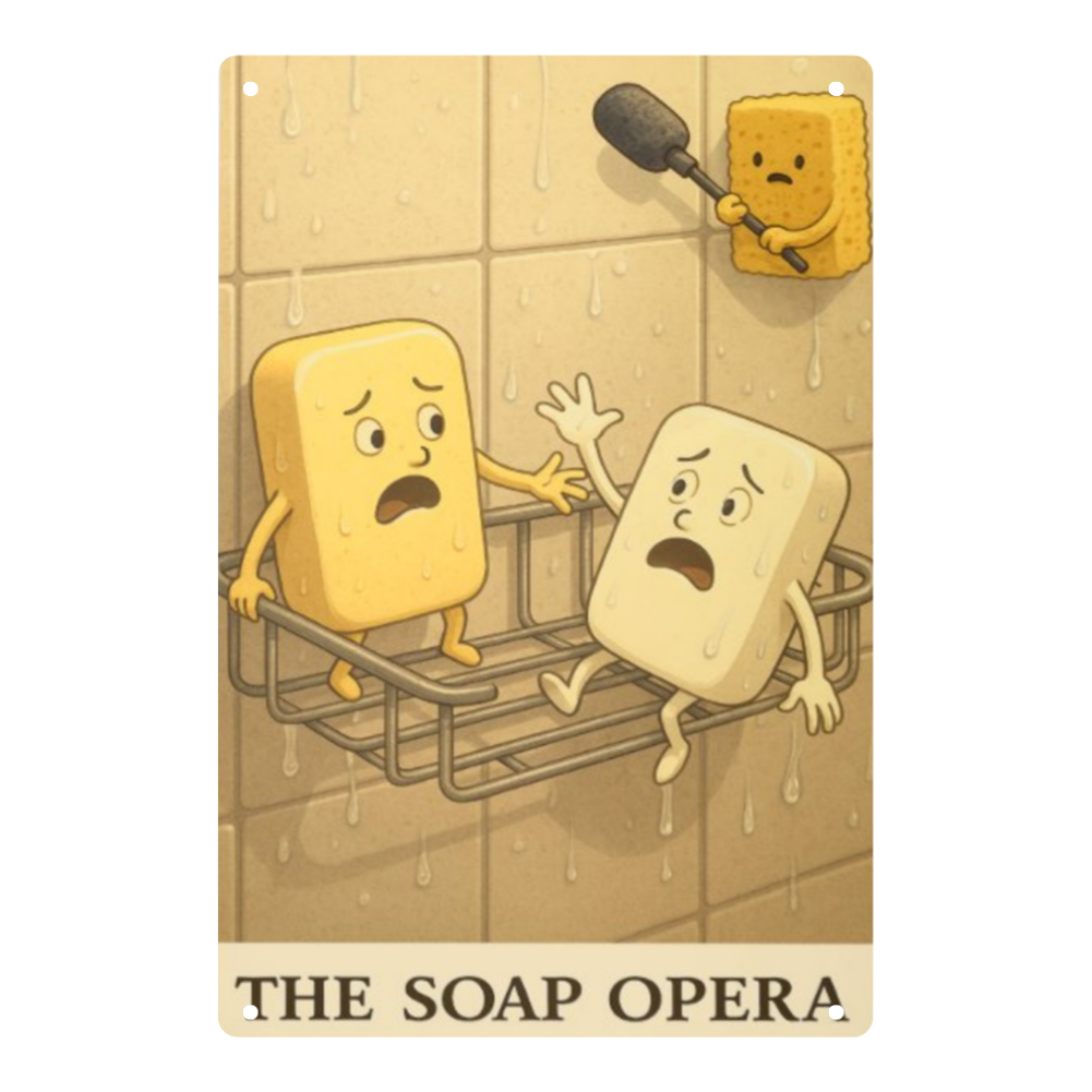 The Soap Opera