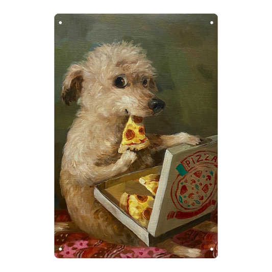 Pizza Lover - 2