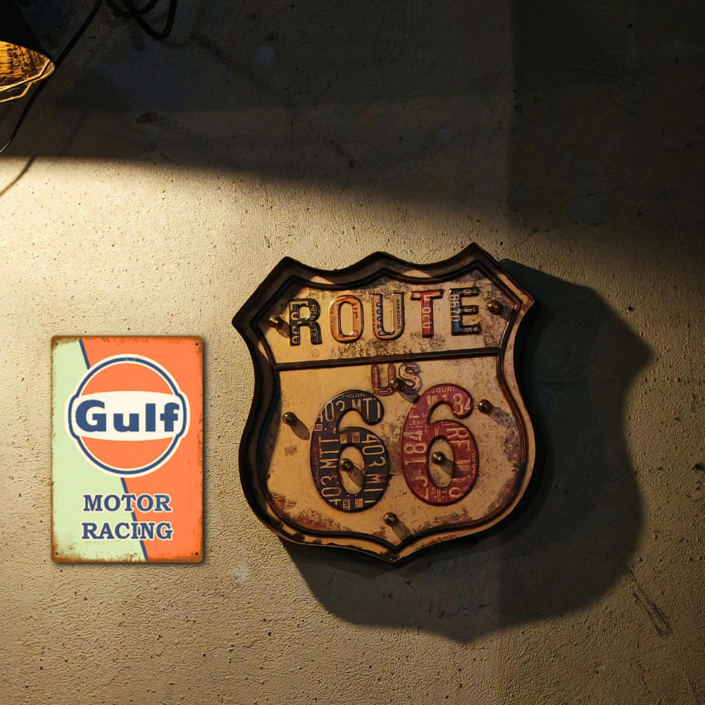 Gulf Motor Racing