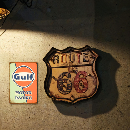 Gulf Motor Racing