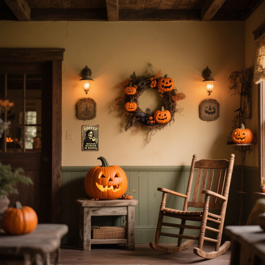 Grim Reaper Dark Humor