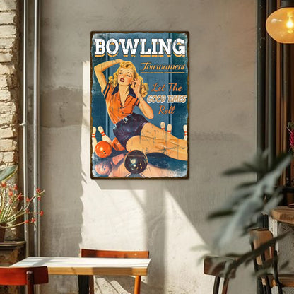Bowling Tournament