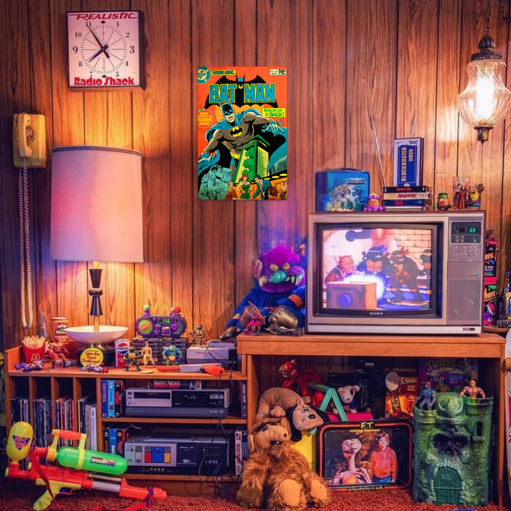 Batman #339 – “Poison Ivy Is Back!”