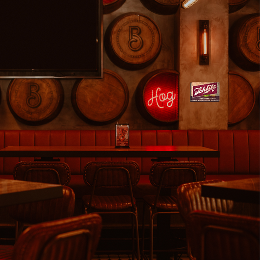 Schlitz Beer Vintage Metal Sign – Milwaukee Famous