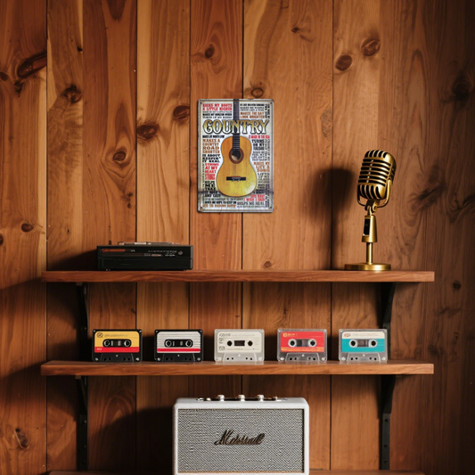 Country Heartstrings