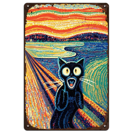 The Scream