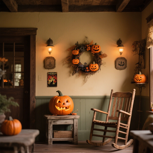 Salem Sanctuary Gothic Cat