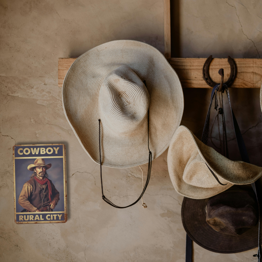 Cowboy Rural City