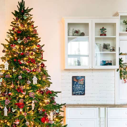 Never Too Grown Up to Search the Skies