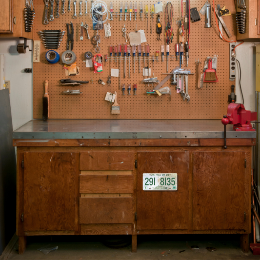 New Hampshire 291 8135 - Tin License Plate Sign(6*12Inch)