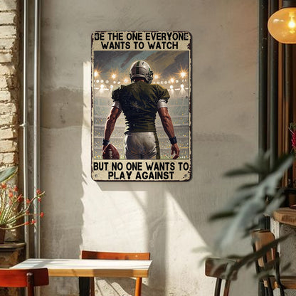 Be The One