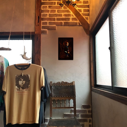 Chucky Horror Tin Sign