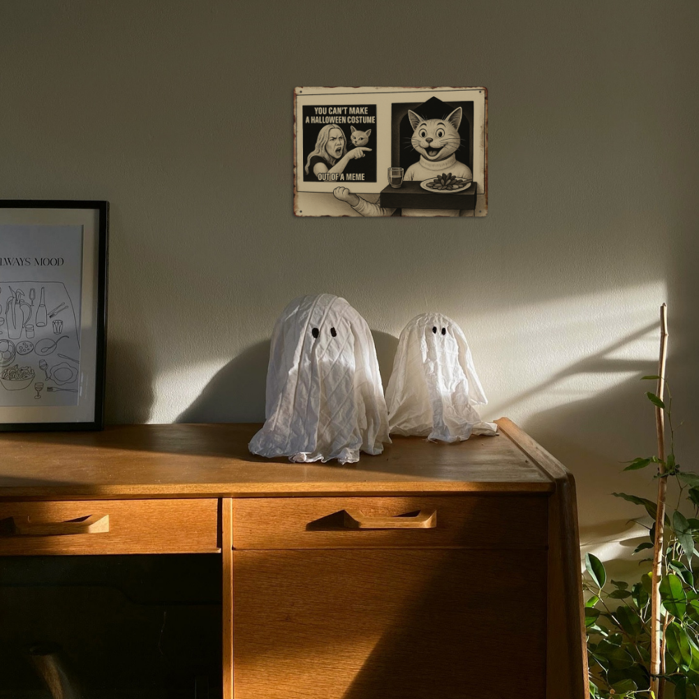 Halloween Costume Meme