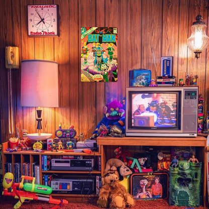 Batman #321 Joker’s Birthday