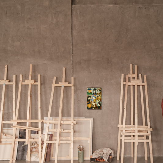 Famous Paintings Cat Parody