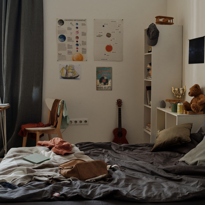 Record Room