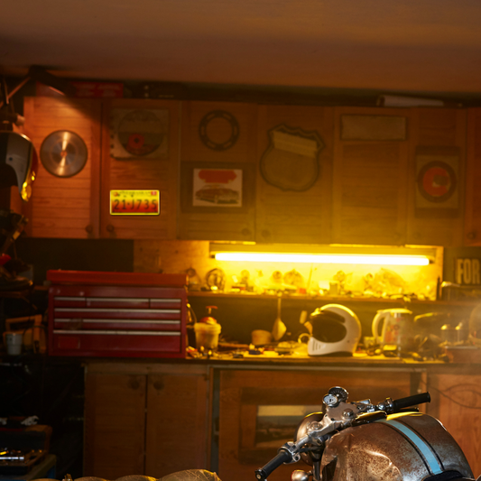 Nebraska 21-J735 - Tin License Plate Sign(6*12Inch)